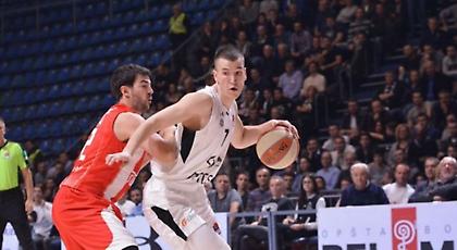 Στο Βελιγράδι υπάρχει ένας... Αστέρας