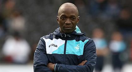 Προπονητής σε ομάδα-έκπληξη ο Μακελελέ