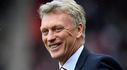 Ανακοινώθηκε ο Μόγιες από τη Γουέστ Χαμ