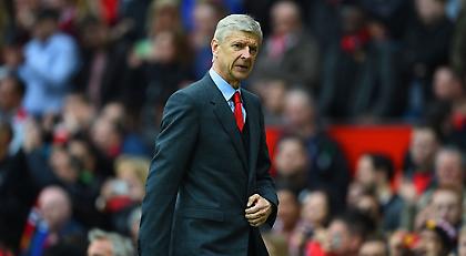 Έξαλλοι στη Σίτι με τις κατηγορίες του Βενγκέρ