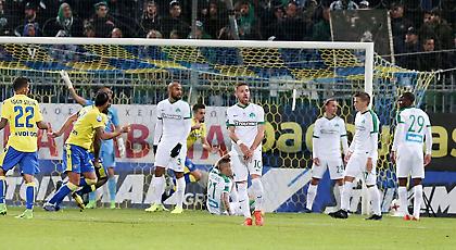 Τόσο ίδιος, αλλά πόσο πολύ χειρότερος!