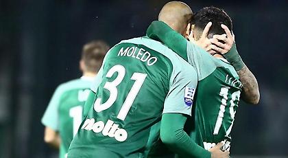 ΘΕΜΑ: «Τριφυλλάρα, βάλε κι άλλα γκολ»