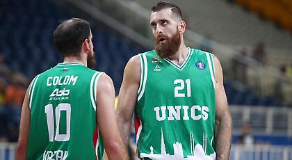 Φόβοι για χοντρή ζημιά σε Καϊμακόγλου!