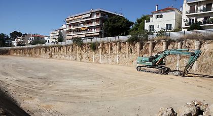 Παρουσία Μελισσανίδη η σύσκεψη για την «Αγιά Σοφιά»
