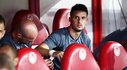 Μιραλάς: «Αυτή είναι η αλήθεια»