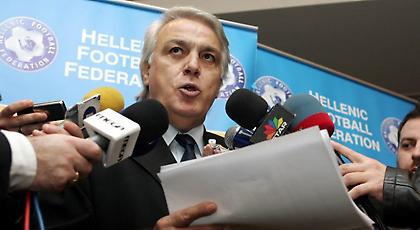 Δεν καταθέτει για την «κάρτα υγείας» ο Μητρόπουλος – Απορρίφθηκε το αίτημά του