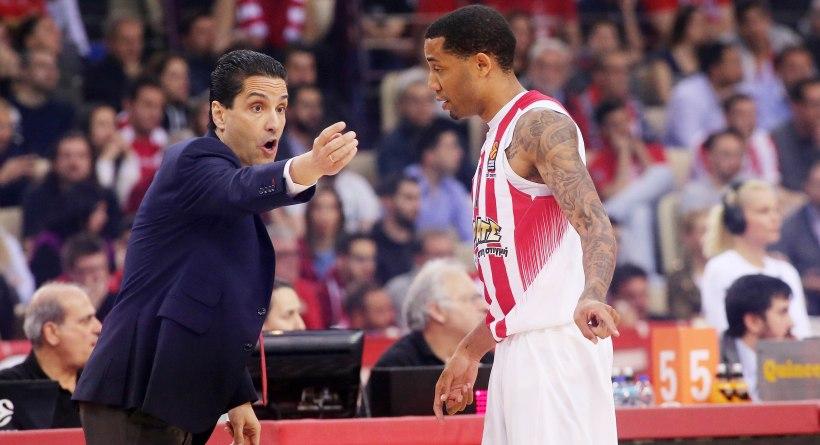 Γκριν: «Ο Σφαιρόπουλος δεν μου έδωσε την ευκαιρία που ήθελα»