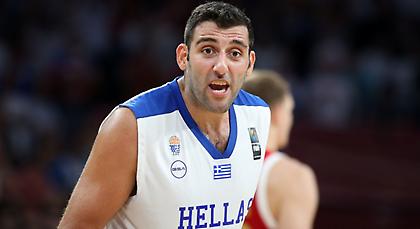 «Μέσα» ο Μπουρούσης για τα προκριματικά της Εθνικής!