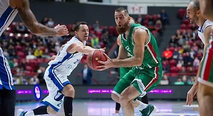 Τέλος η σεζόν για Καϊμακόγλου!