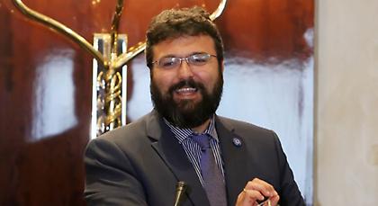 Βασιλειάδης: «Καλώ τις ελληνικές ομάδες να προστατέψουν την Εθνική μπάσκετ»