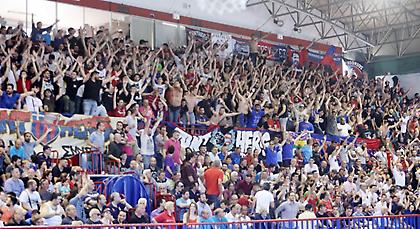 Τα εισιτήρια του Πανιωνίου για το ματς με τον Παναθηναϊκό