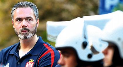 Τομάσεβιτς: «Ενωμένες οι ομοσπονδίες, οι μεγάλες ομάδες να πάρουν αποφάσεις»