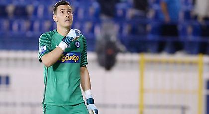 ΘΕΜΑ: Καλύτερη άμυνα στην Ευρώπη ο Ατρόμητος, μοναδικός «απαραβίαστος» ο Γιαννιώτης!