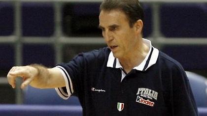 Ρεκαλκάτι: «Ευκαιρία για την Ιταλία τα προκριματικά»