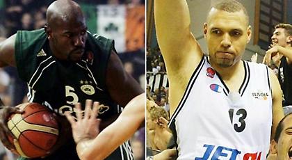 NBA: Οι 5 παίκτες που πέτυχαν 50+ πόντους χωρίς να το περιμένει κανείς! (video)