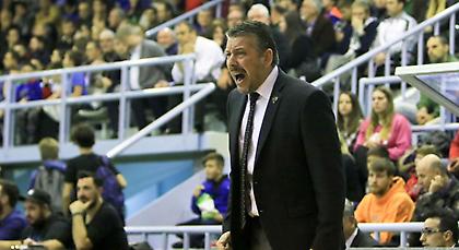 Παπαθεοδώρου: «Είχαμε στηρίξει πολλά στον Ντίλαρντ»