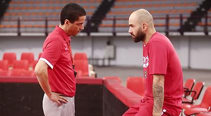 Χάνει και Παναθηναϊκό ο Σπανούλης