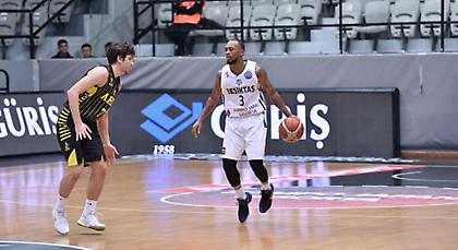 Η Μπεσίκτας «εκτέλεσε» τον Άρη!