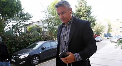 Αγανάκτηση, αλλά καμία ανησυχία στον Ατρόμητο