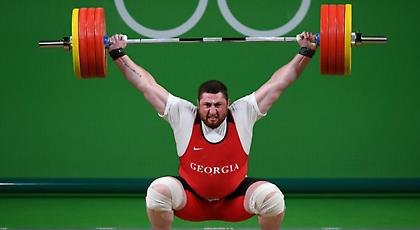 Παγκόσμιο ρεκόρ στο αρασέ