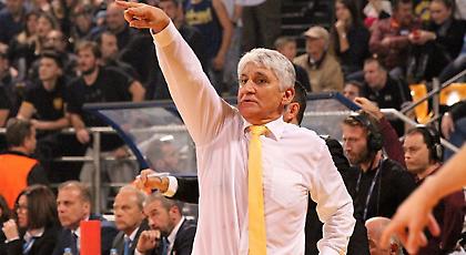 Γιαννάκης: «Μείναμε από ενέργεια στο τέλος»