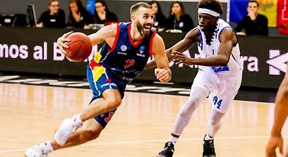 Ήττα από Νταρουσάφακα για τον εξαιρετικό Γιάνκοβιτς