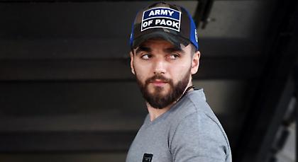 Ο Σαββίδης junior βιάστηκε πάλι, αλλά, δεν είναι αυτό το θέμα…