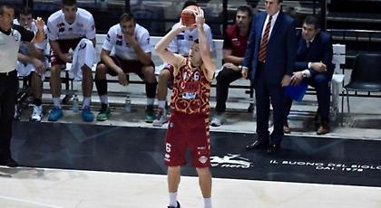 Άνετα με καλό Μπράμο η Βενέτσια