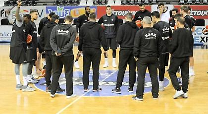 Έτοιμος  ο Κλάσεν, δύσκολα ο Κρουμπάλι