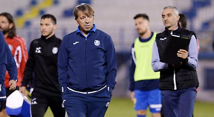 ΘΕΜΑ: Ο Βούλιτς «μεταμορφώνει» τον Απόλλωνα!