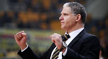 Μανωλόπουλος: «Πληρώσαμε το κακό ξεκίνημα και την κούραση»