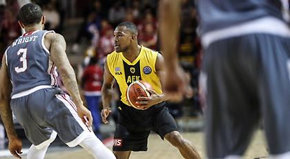 Γκριν: «Μπήκαμε νωθρά και το πληρώσαμε»