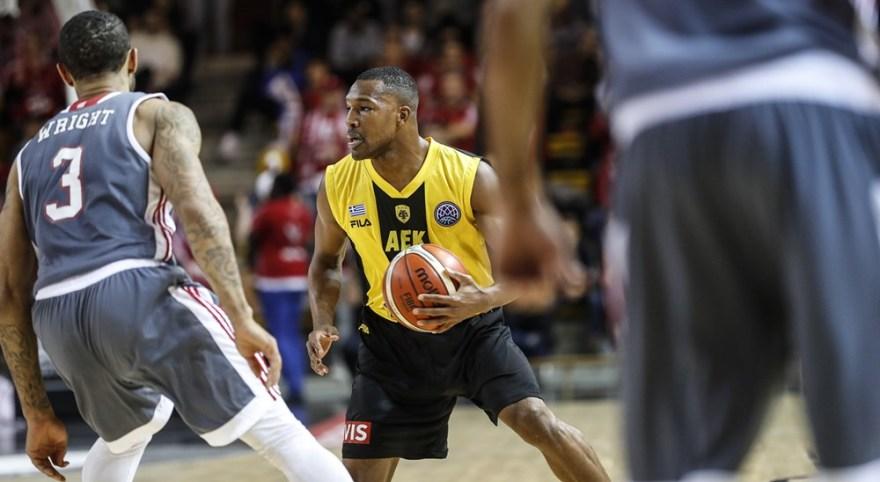 Γκριν: «Μπήκαμε νωθρά και το πληρώσαμε»