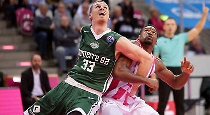 «Σούπερ» Νεπτούνας, σημαντικό διπλό για Ναντέρ