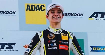 Formula 1: Ενας 17χρονος στη McLaren