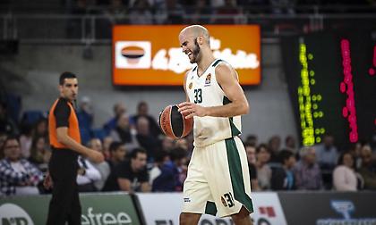 Καλάθης: Μόνος κι έρημος στη δημιουργία