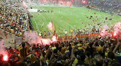 Συνεργασία με Μπόκα επιδιώκει ο Άρης