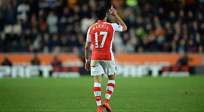 Η κίνηση του Σάντσες που εξόργισε τους οπαδούς