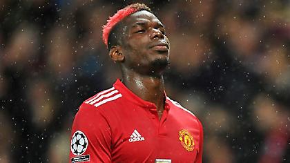 Επιστρέφει σε 2 εβδομάδες ο Πογκμπά