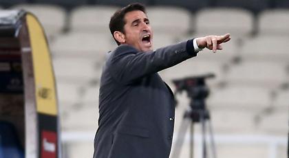 Δεδομένα θέλει το 100% στην επιλογή του εξτρέμ ο Χιμένεθ