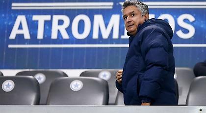 Σπανός: «Συρόμαστε σε μια δίκη εντυπώσεων»