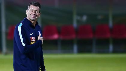 Oι «σίγουροι» και τα ερωτηματικά του Σκίμπε