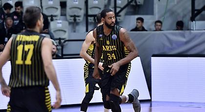 Βλέπει το φιλικό με την Μπόκα ο μπασκετικός Άρης