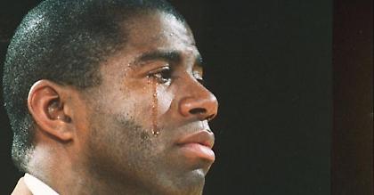 Το σοκ του Τζόρνταν και οι αντιδράσεις όταν ο Μάτζικ ανακοίνωσε ότι έχει προσβληθεί από HIV