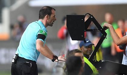 Με τη βοήθεια του VAR το Αγγλία - Γερμανία