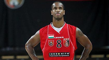 Στη Σόπρον ο Ελ Αμίν