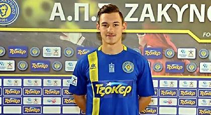 Ο ποδοσφαιριστής που πάλεψε με τη λευχαιμία συγκινεί:«Βλέπω στον ύπνο μου ότι είμαι στο γήπεδο»