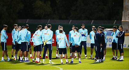 Αμάν πια αυτοί οι Ελληνες!