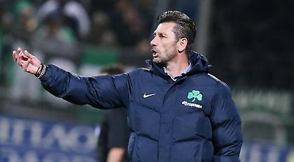 Ο Μαρίνος Ουζουνίδης μιλάει στο ΑΡΤ