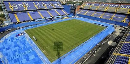 Αυστηρά μέτρα ασφαλείας ανακοίνωσε η αστυνομία του Ζάγκρεμπ: «Όλα στις κάμερες»!